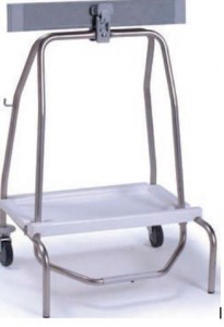 COLLECTEURS DE DECHETS